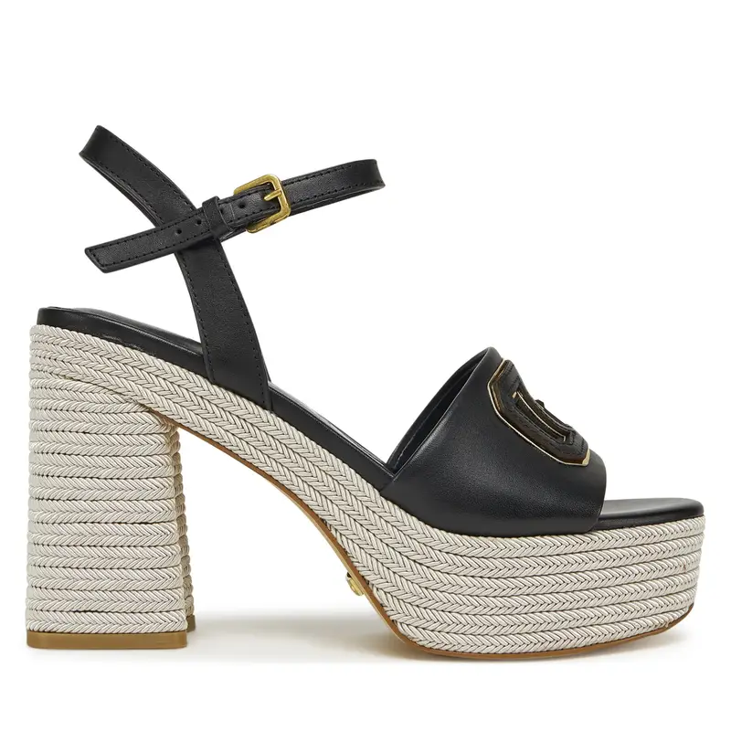 Guess Espadrillas Nero 2946771