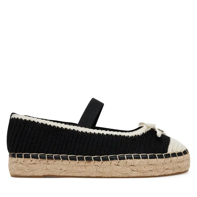 Guess Espadrillas Nero 2946796