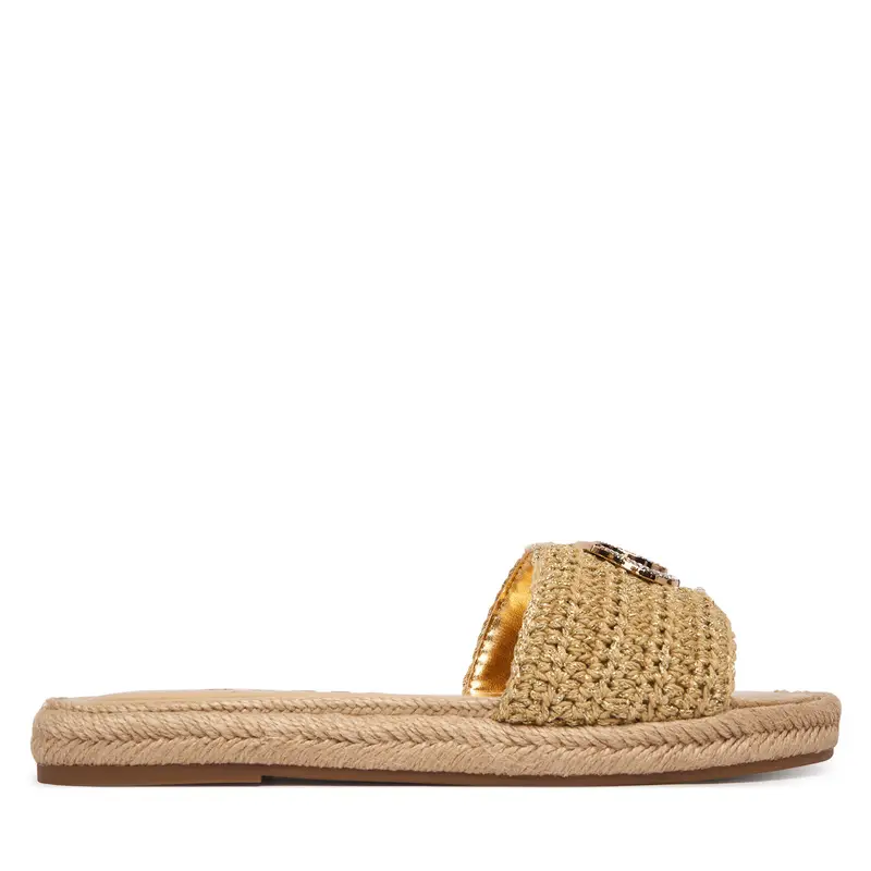 Espadrillas Guess FLJKLI FAB03 Beige
