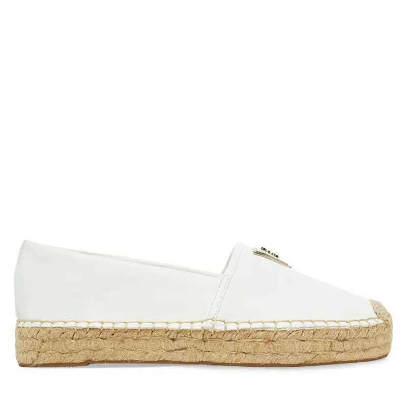 Guess Espadrillas Bianco 4238365