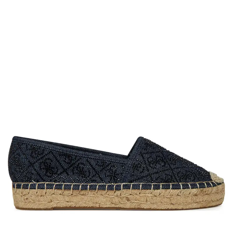 Guess Espadrillas Blu 2946932