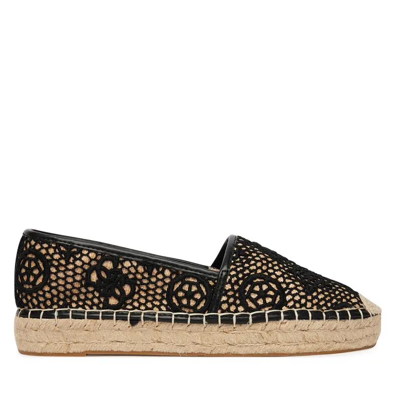 Guess Espadrillas Nero 4263371