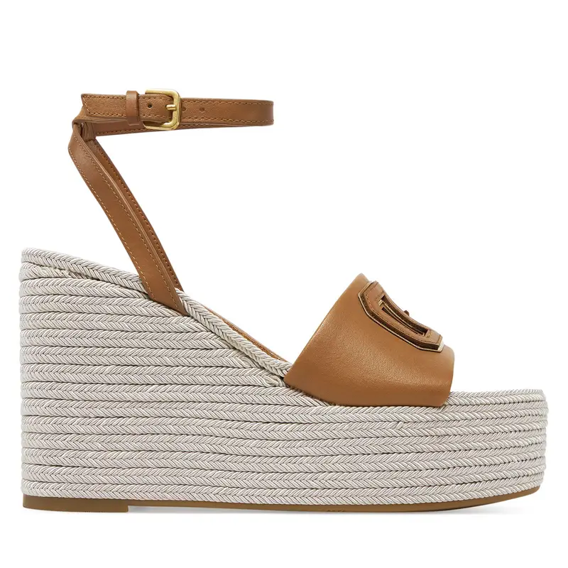 Guess Espadrillas Marrone 2946966