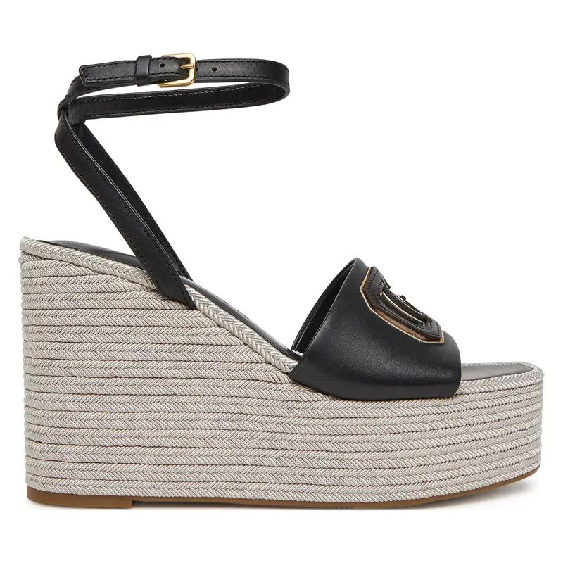 Guess Espadrillas Nero 2946964
