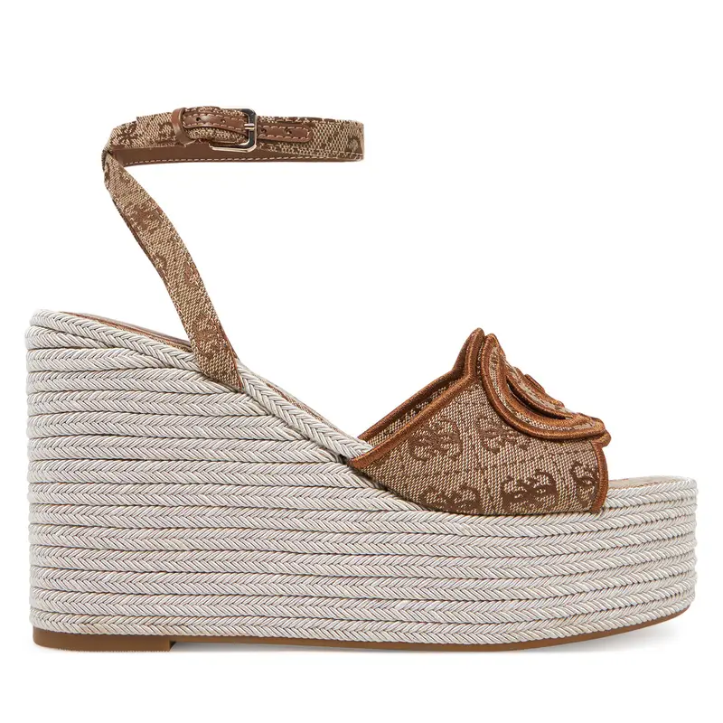 Guess Espadrillas Beige 2946972