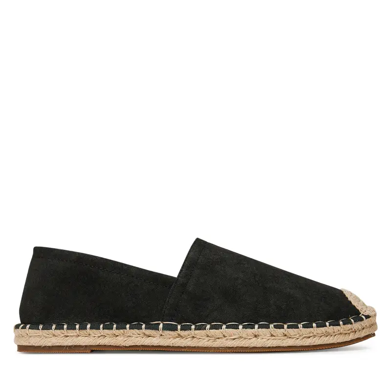 Guess Espadrillas Nero 2946977
