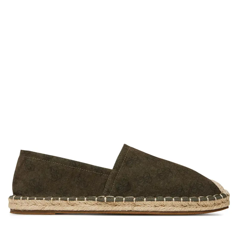 Guess Espadrillas Verde 2946978