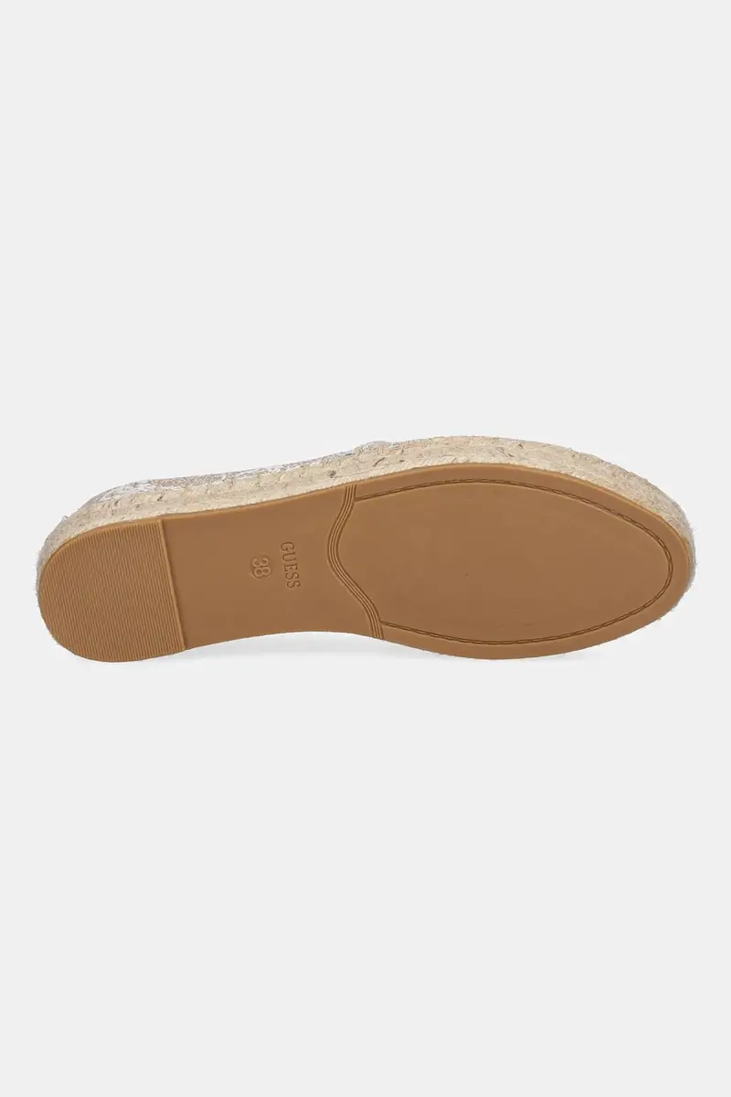 espadrillas JOLANDON colore beige FLJDNN FAL14 miniatura 5