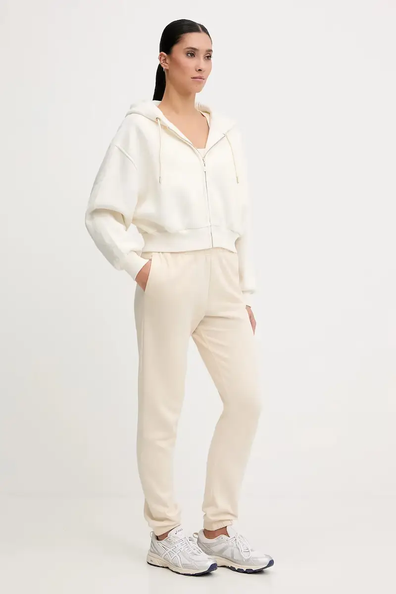 felpa AELIA Beige miniatura 2