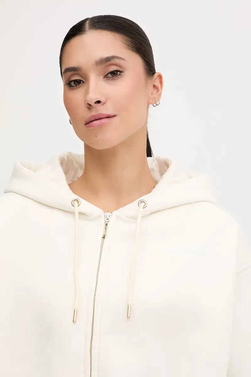 felpa AELIA Beige miniatura 4