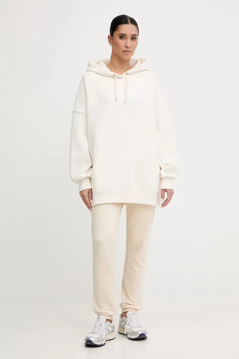 felpa AELIA Beige miniatura 2