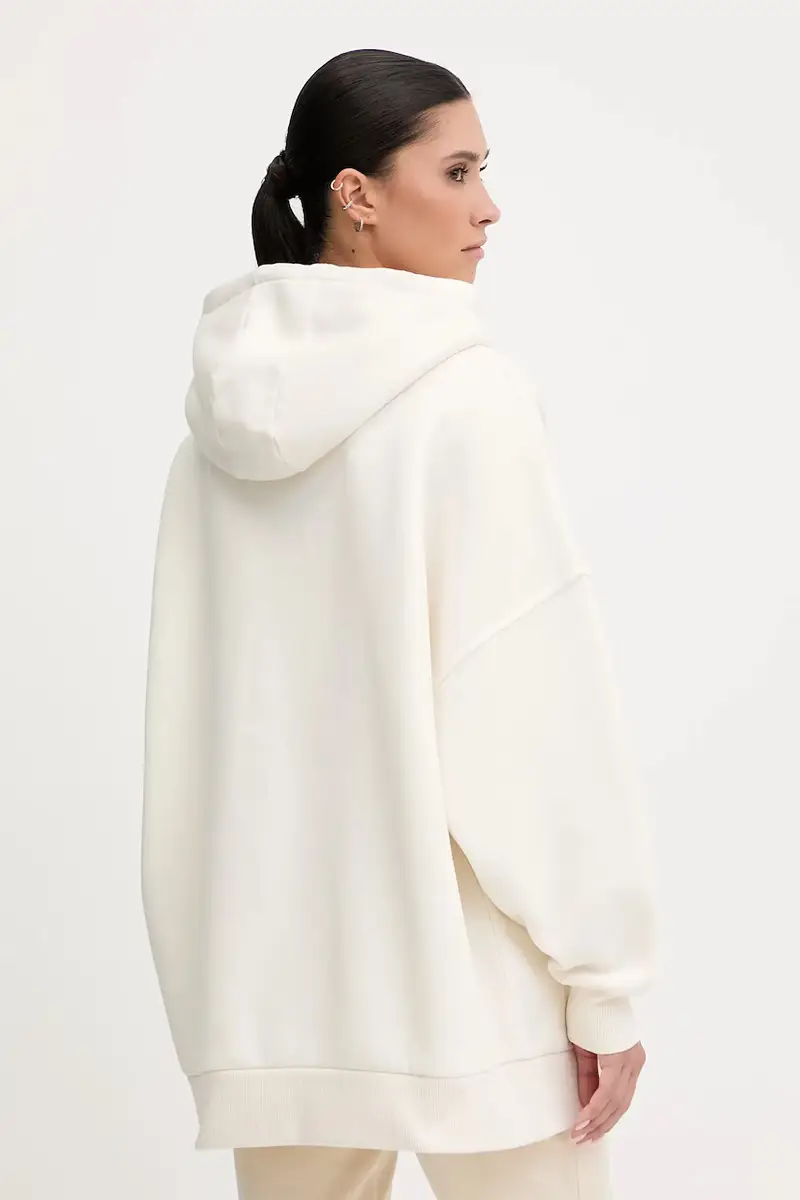 felpa AELIA Beige miniatura 3