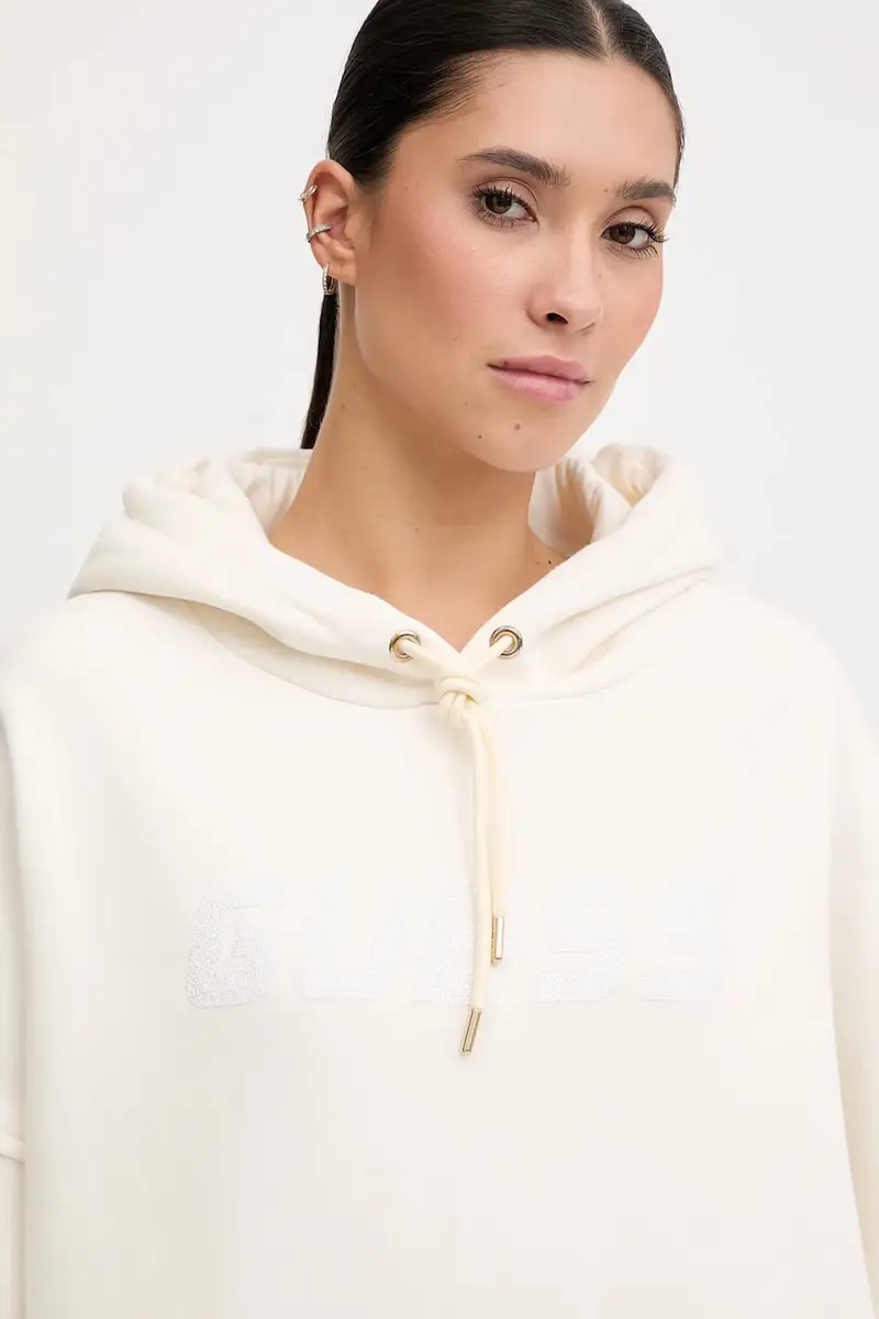 felpa AELIA Beige miniatura 4