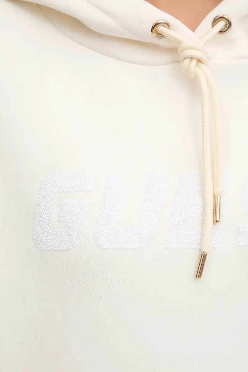 felpa AELIA Beige miniatura 5