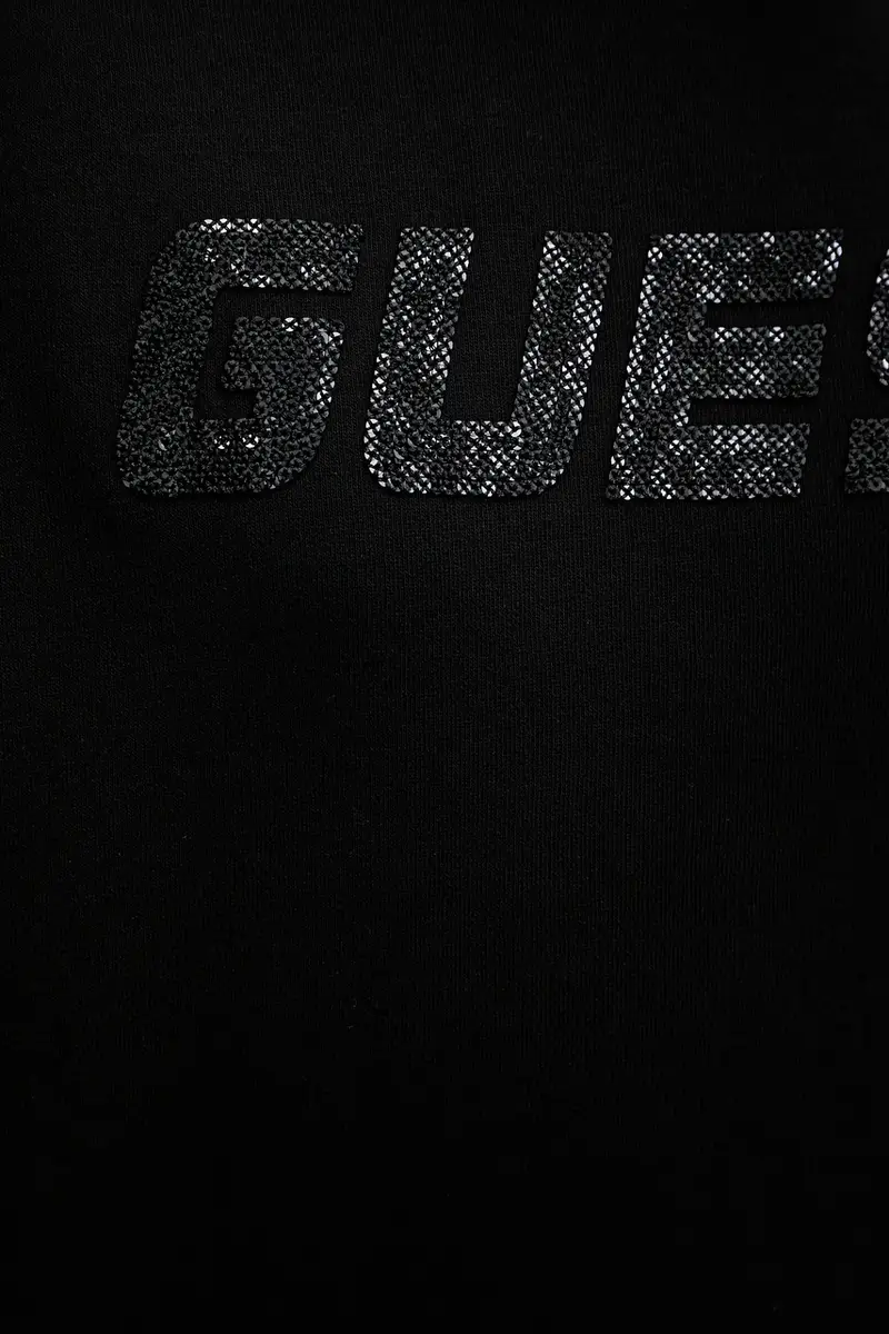 felpa AELIA Nero miniatura 5