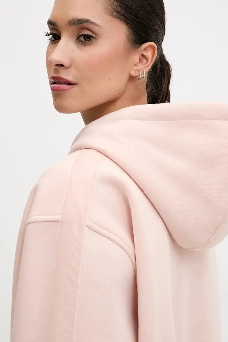 felpa AELIA Rosa miniatura 4