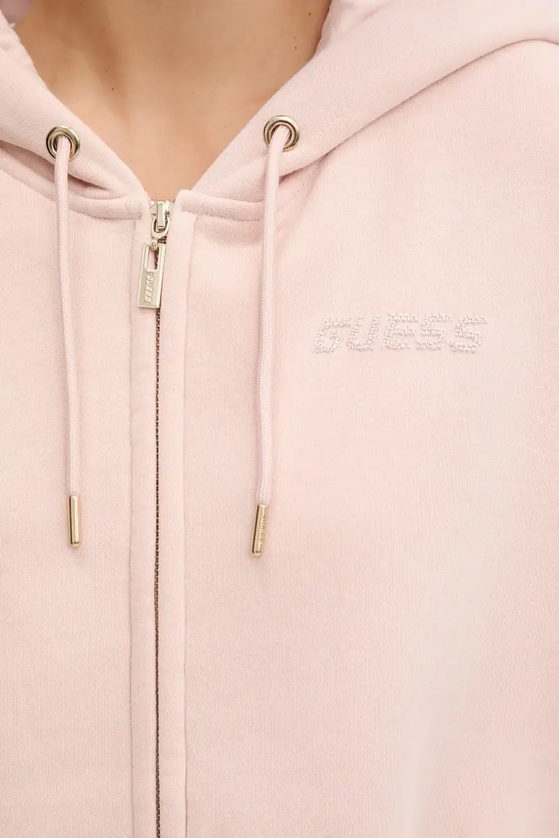 felpa AELIA Rosa miniatura 5