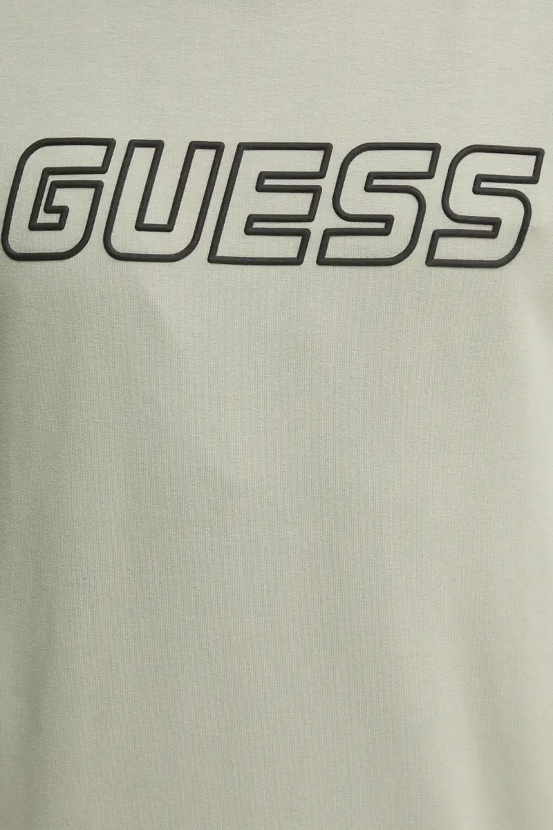 felpa ARLO uomo colore verde Z4GQ24 K6ZS1 miniatura 5