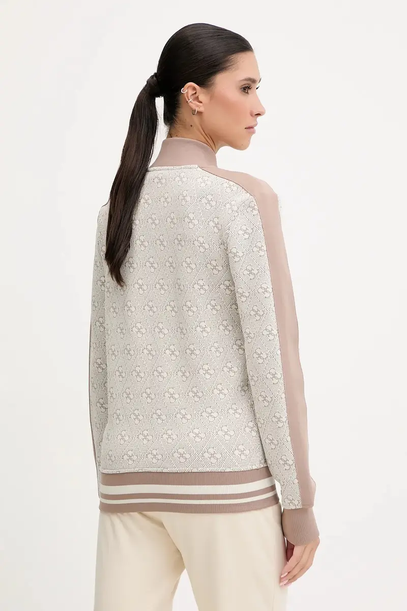 felpa Beige miniatura 3