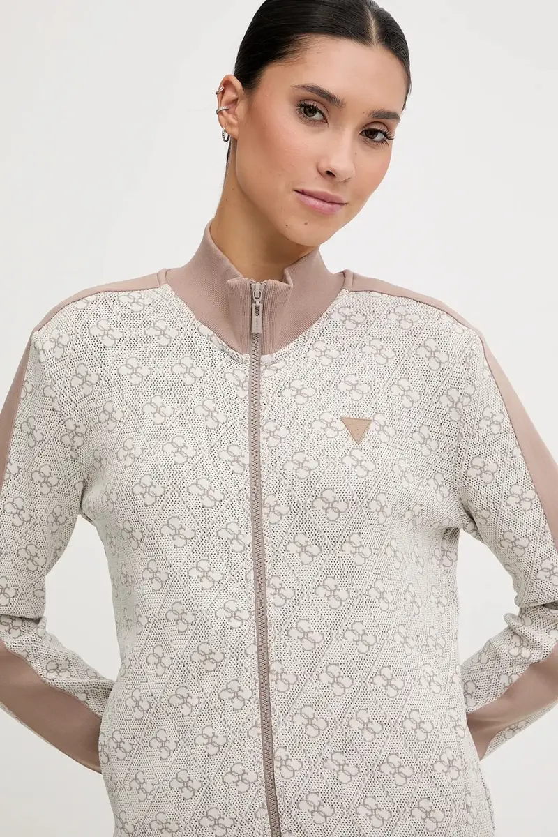 felpa Beige miniatura 4