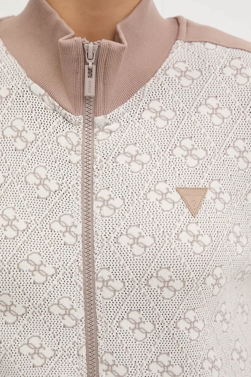 felpa Beige miniatura 5