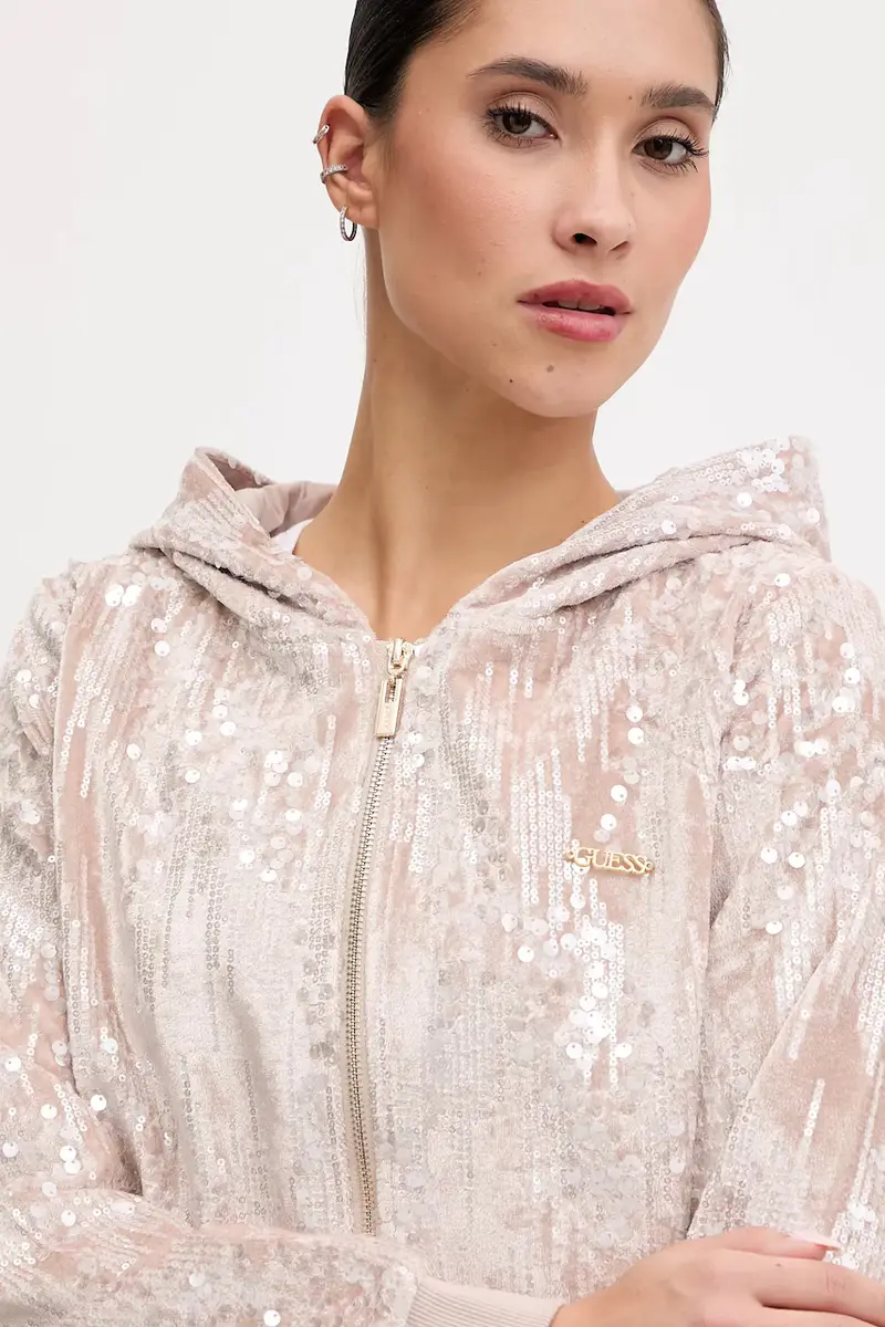 felpa Beige miniatura 4