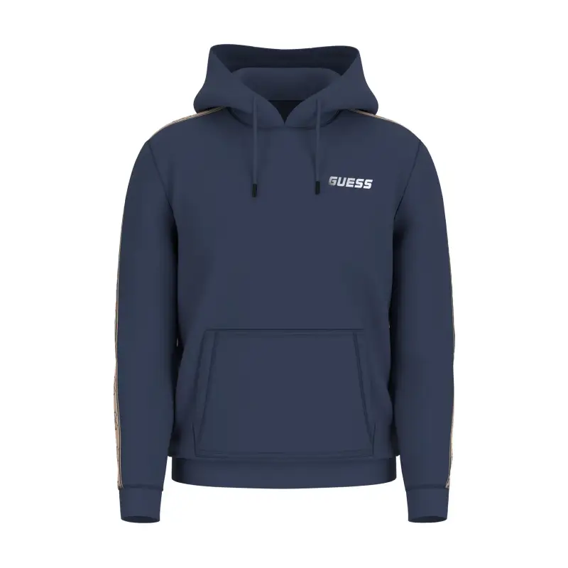 Felpa con cappuccio Guess Mickey