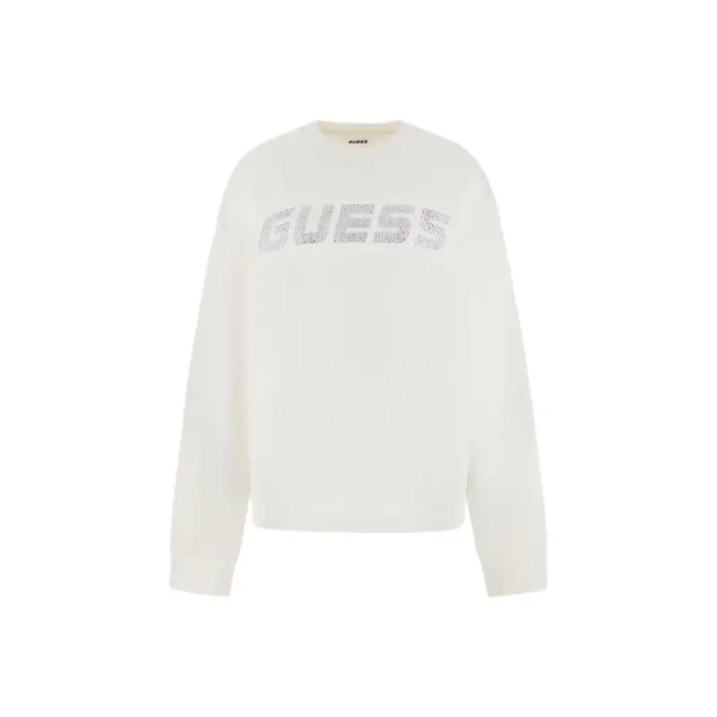 Felpa da donna Guess Cecilia