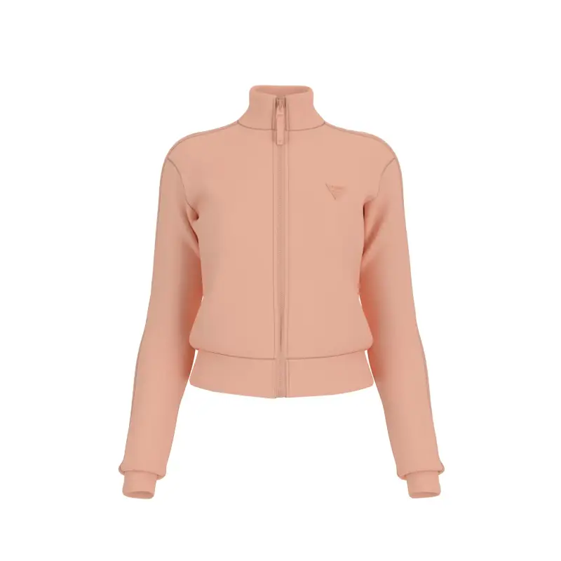 Felpa da donna Guess New Allie Scuba