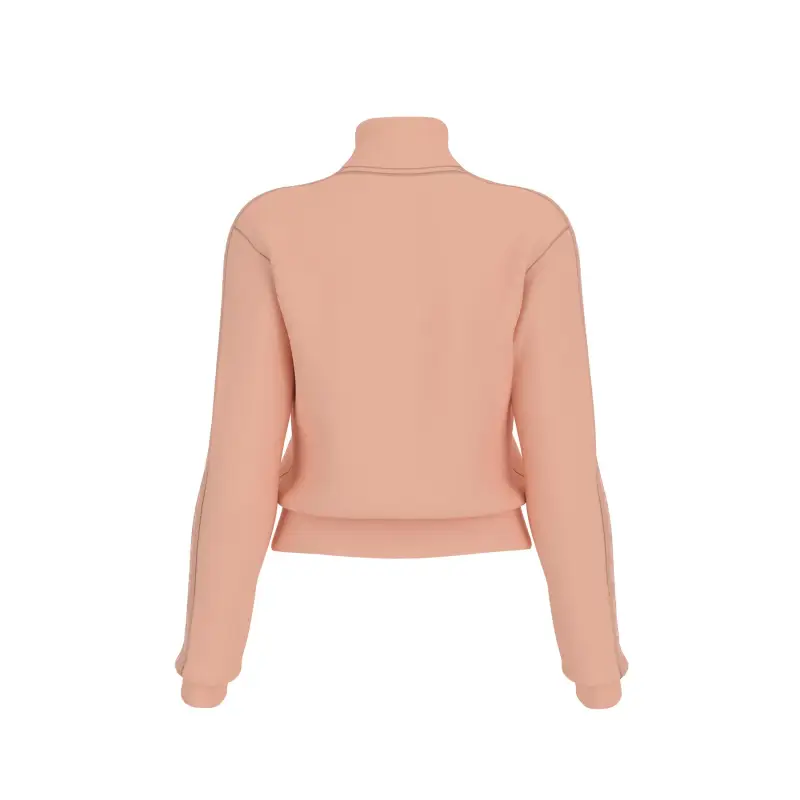 Felpa da donna Guess New Allie Scuba