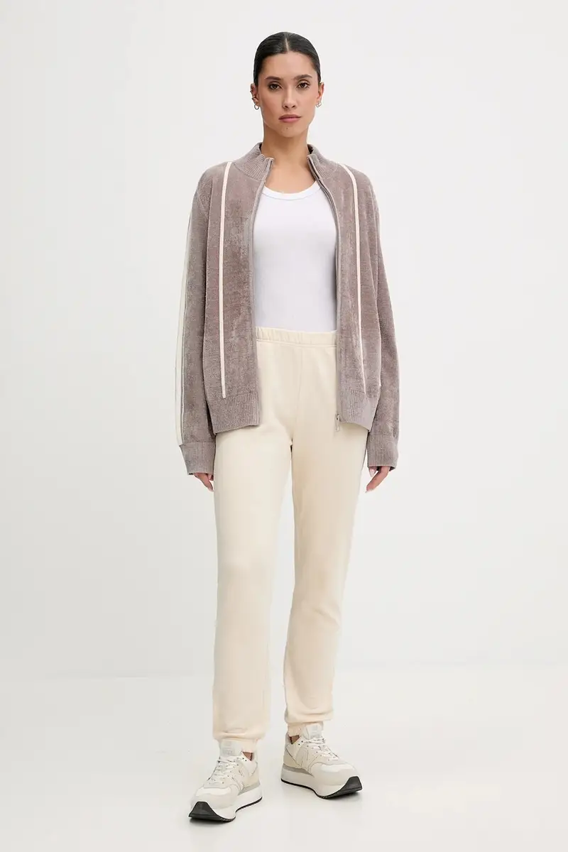 felpa EMILIA Beige miniatura 2