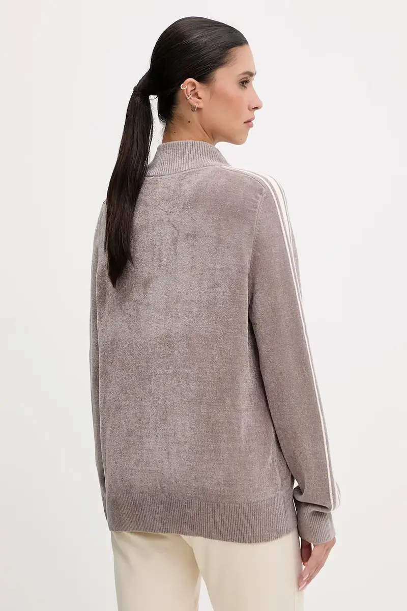 felpa EMILIA Beige miniatura 3