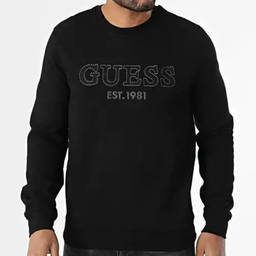 Felpa Guess Beau
