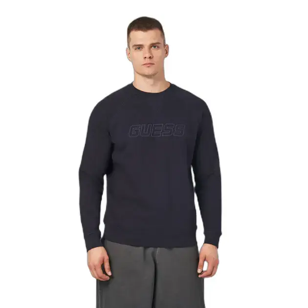 Felpa Guess New Aldwin