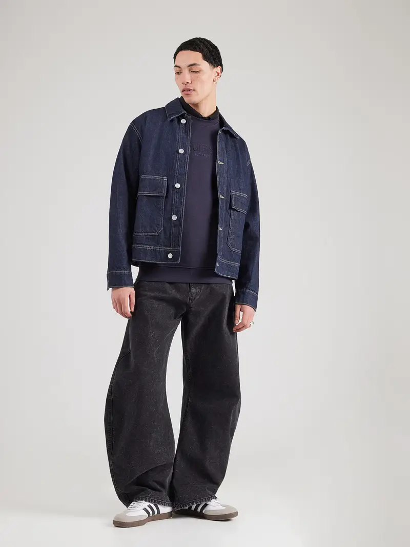 Felpa marino miniatura 2