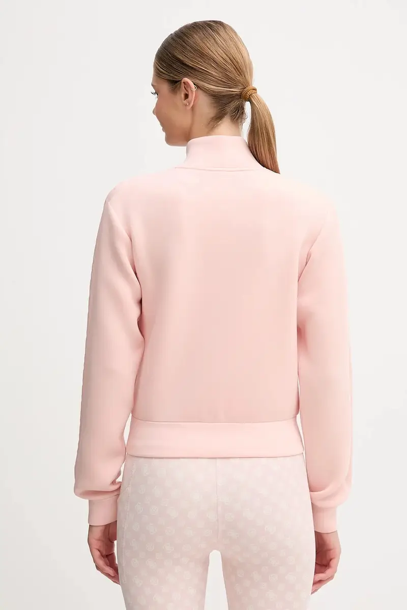 felpa NEW ALLIE donna colore violetto V2YQ17 K7UW2 Arancione miniatura 3