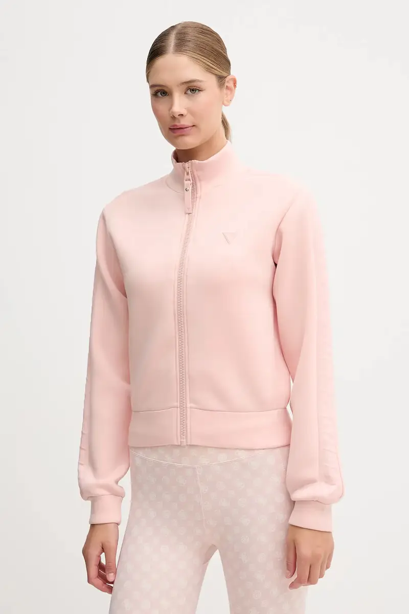 felpa NEW ALLIE donna colore violetto V2YQ17 K7UW2 Arancione