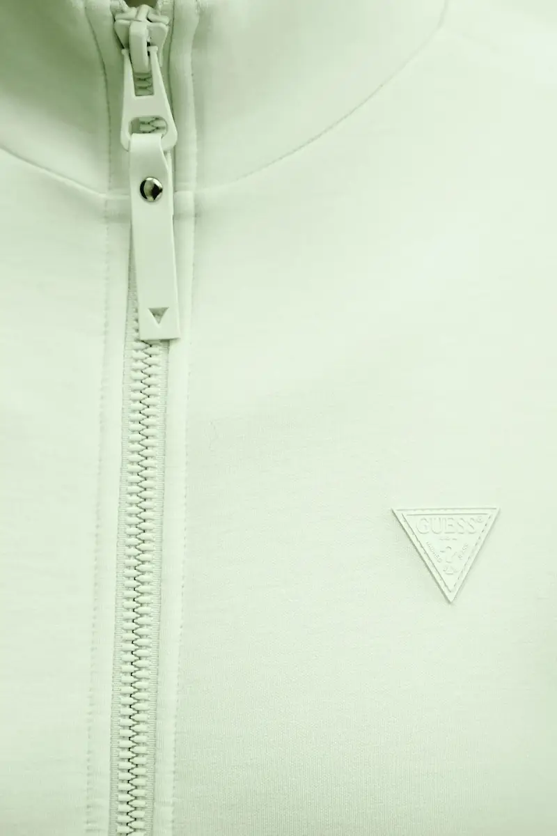 felpa NEW ALLIE donna colore violetto V2YQ17 K7UW2 Verde miniatura 5