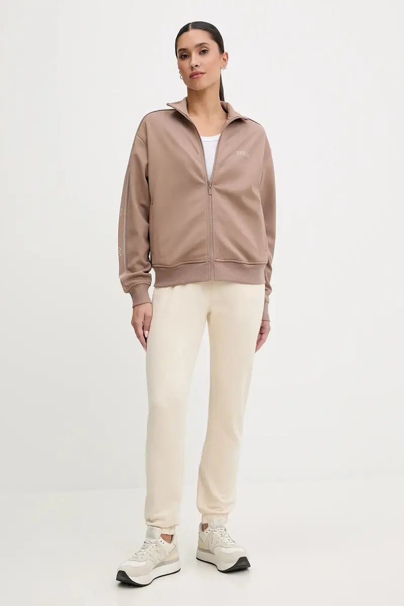 felpa OCTAVIA Beige miniatura 2