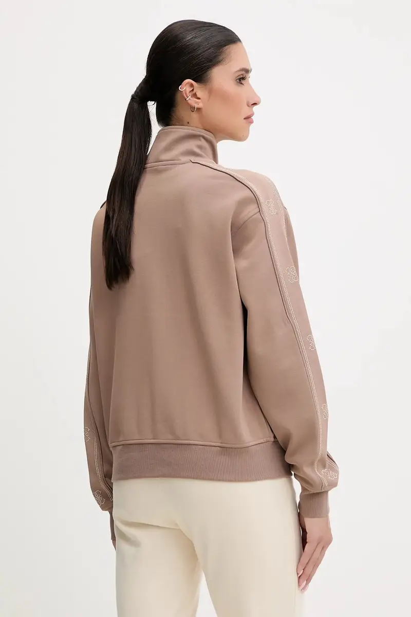 felpa OCTAVIA Beige miniatura 3