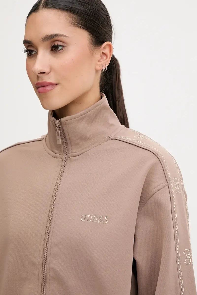 felpa OCTAVIA Beige miniatura 4