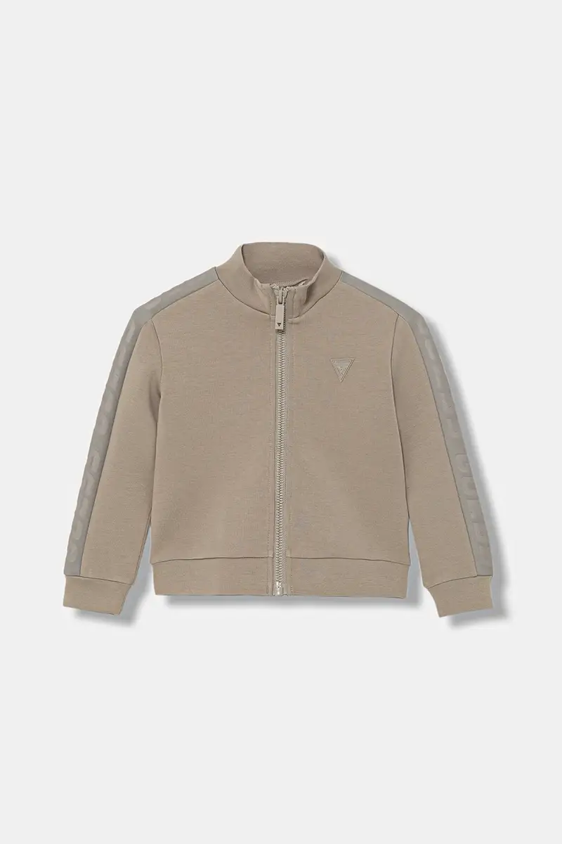 felpa per bambini Beige