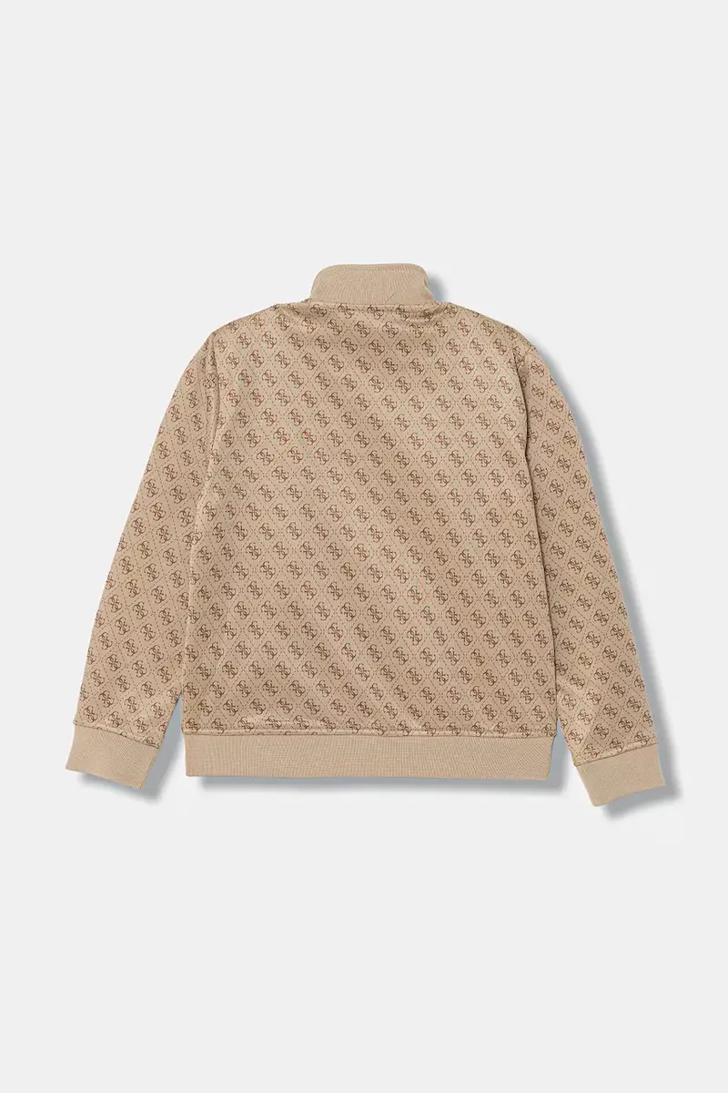 felpa per bambini Beige miniatura 2