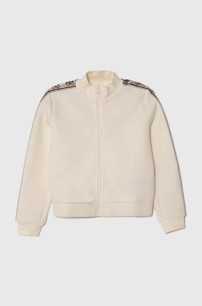 felpa per bambini Beige miniatura 2