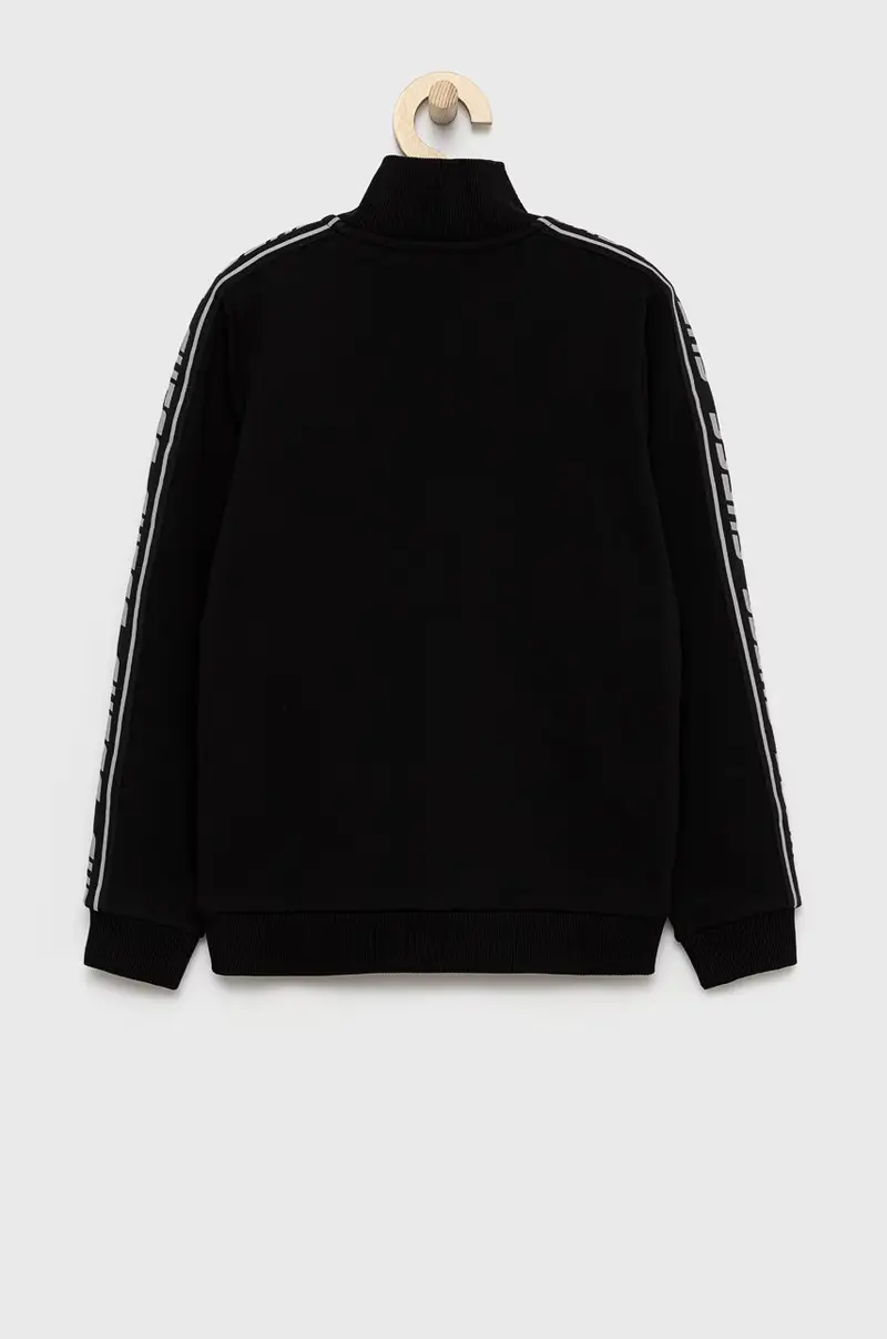 felpa per bambini Nero miniatura 2