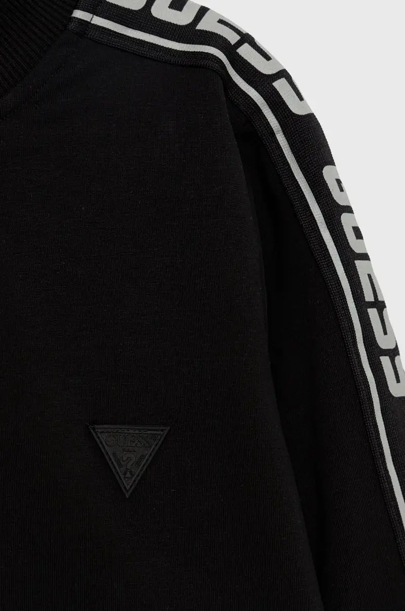 felpa per bambini Nero miniatura 3