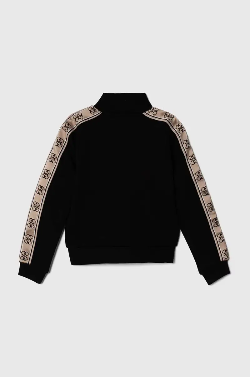 felpa per bambini Nero miniatura 2