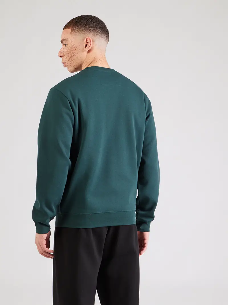 Felpa petrolio miniatura 2