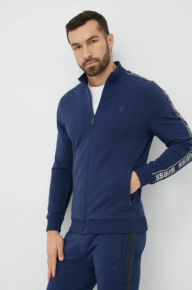 felpa uomo colore blu navy Z2YQ12 K6ZS1