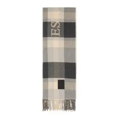 Foulard a quadri Guess Jacquard